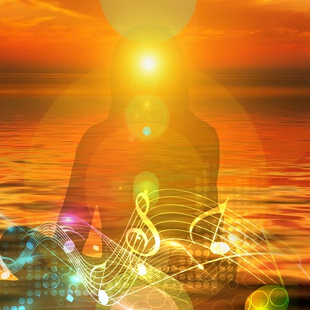 Healing Meditation Music - music-04